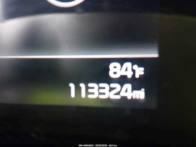 2021 KIA RIO S 15