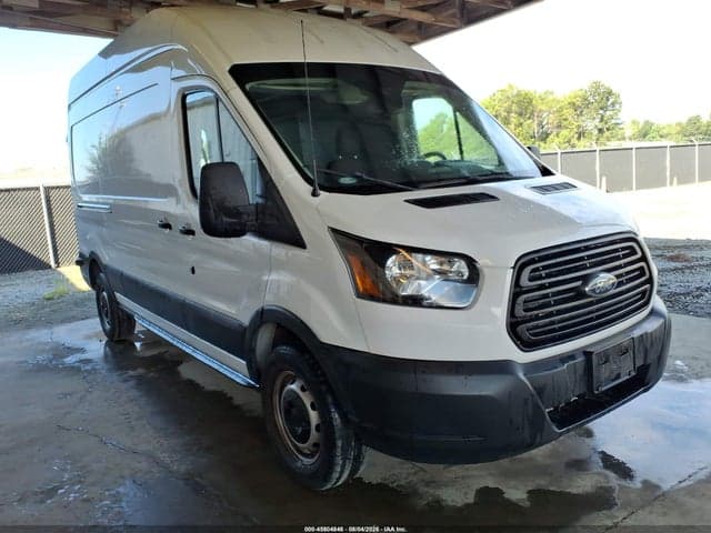 2019 FORD TRANSIT-350 1