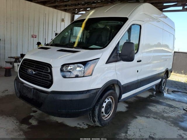 2019 FORD TRANSIT-350 2