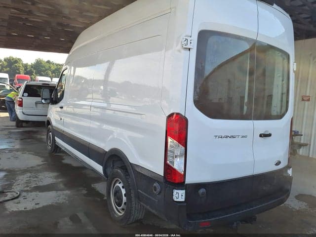 2019 FORD TRANSIT-350 3