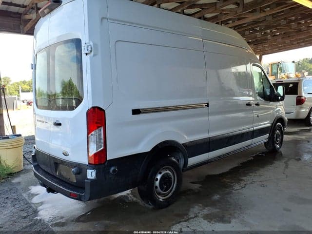 2019 FORD TRANSIT-350 4