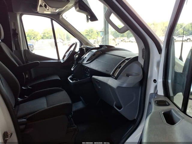 2019 FORD TRANSIT-350 5