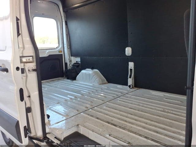 2019 FORD TRANSIT-350 8