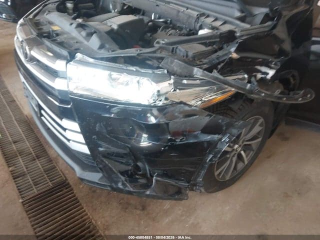 2019 TOYOTA HIGHLANDER XLE 6