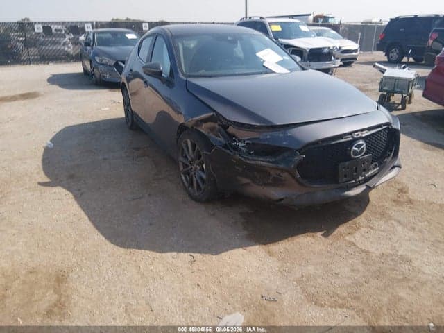 2022 MAZDA MAZDA3 SELECT 1