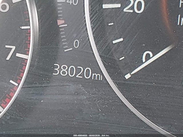 2022 MAZDA MAZDA3 SELECT 14