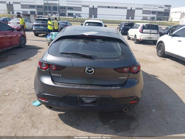 2022 MAZDA MAZDA3 SELECT 15