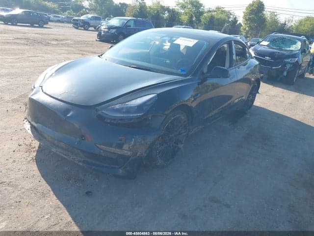 2023 TESLA MODEL 3 PERFORMANCE DUAL MOTOR ALL-WHEEL DRIVE 2