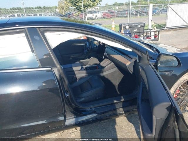2023 TESLA MODEL 3 PERFORMANCE DUAL MOTOR ALL-WHEEL DRIVE 5