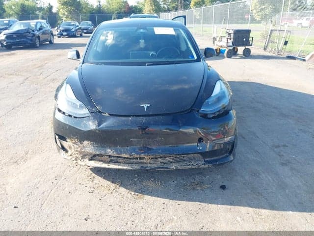 2023 TESLA MODEL 3 PERFORMANCE DUAL MOTOR ALL-WHEEL DRIVE 6