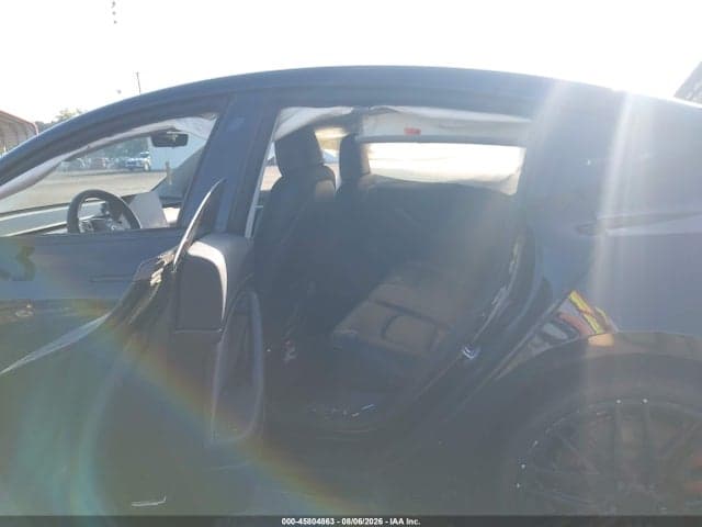 2023 TESLA MODEL 3 PERFORMANCE DUAL MOTOR ALL-WHEEL DRIVE 8