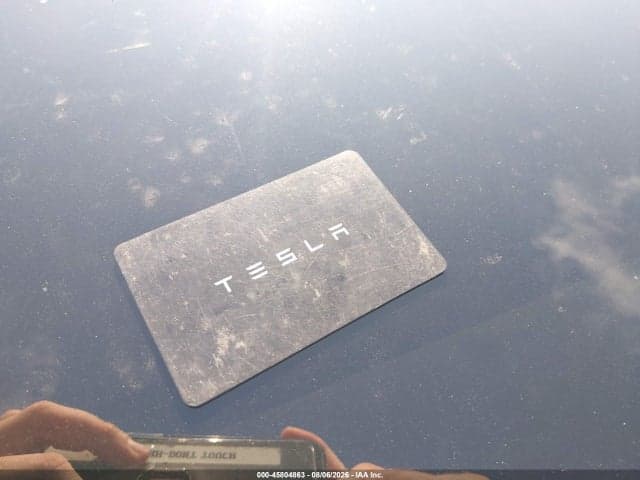 2023 TESLA MODEL 3 PERFORMANCE DUAL MOTOR ALL-WHEEL DRIVE 10