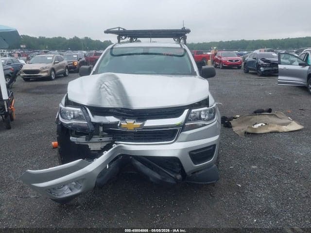 2019 CHEVROLET COLORADO WT 12