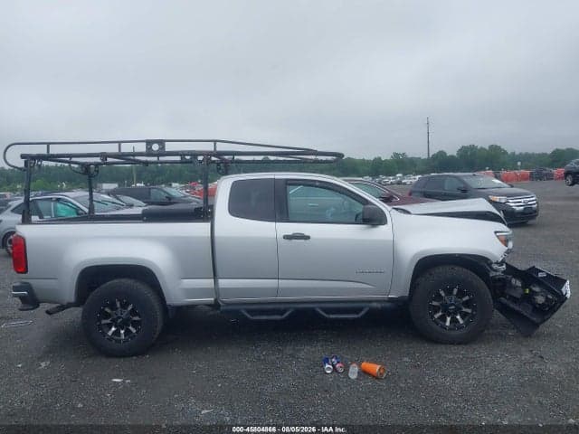 2019 CHEVROLET COLORADO WT 13