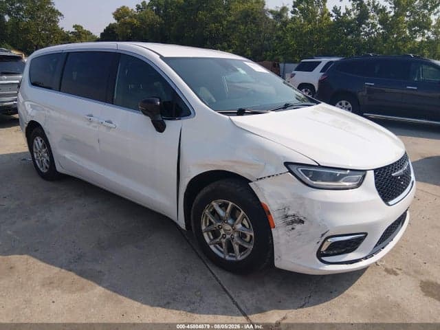 2025 CHRYSLER PACIFICA SELECT - 1
