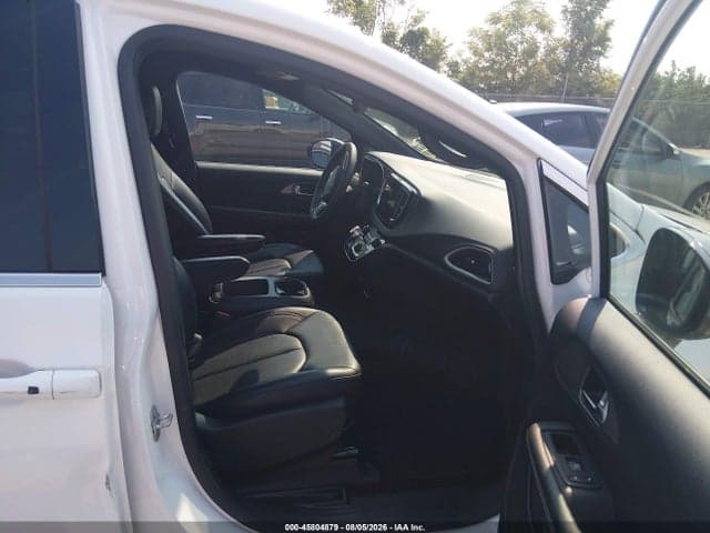 2025 CHRYSLER PACIFICA SELECT 5