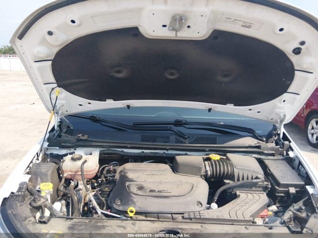 2025 CHRYSLER PACIFICA SELECT 10