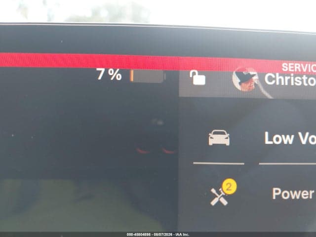 2025 TESLA MODEL 3 LONG RANGE ALL-WHEEL DRIVE 18