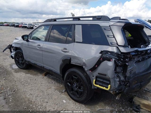 2026 SUBARU OUTBACK LIMITED 14