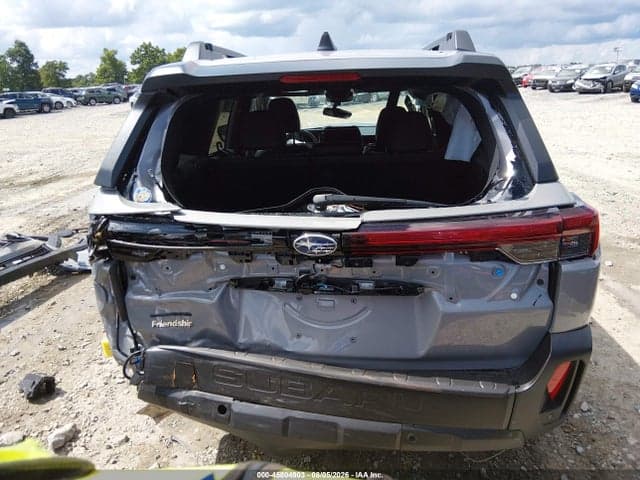 2026 SUBARU OUTBACK LIMITED 16