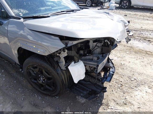 2026 SUBARU OUTBACK LIMITED 17