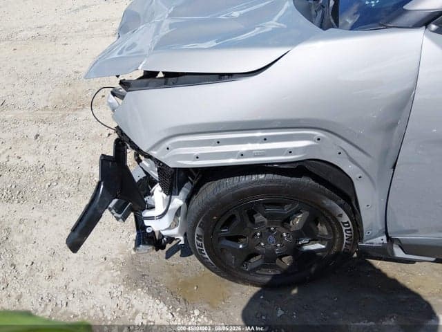 2026 SUBARU OUTBACK LIMITED 18