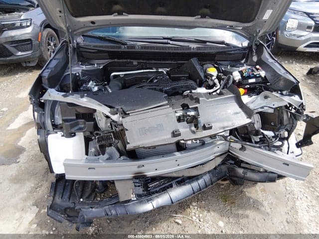 2026 SUBARU OUTBACK LIMITED 10