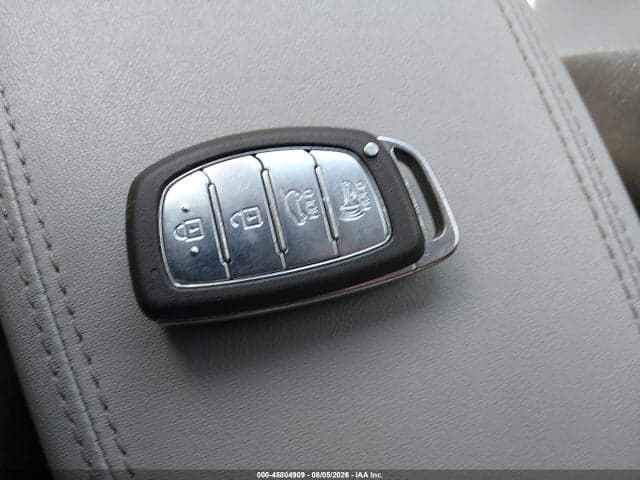 2019 HYUNDAI TUCSON VALUE 11