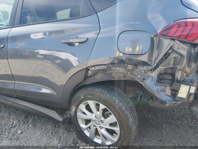 2019 HYUNDAI TUCSON VALUE 6