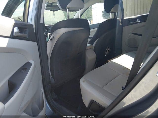 2019 HYUNDAI TUCSON VALUE 8