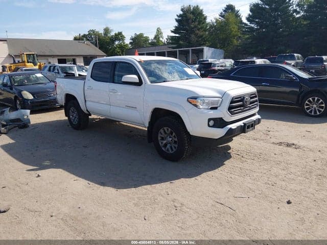 2019 TOYOTA TACOMA SR5 V6 - 1