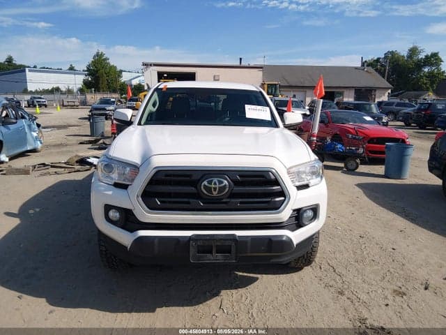 2019 TOYOTA TACOMA SR5 V6 12