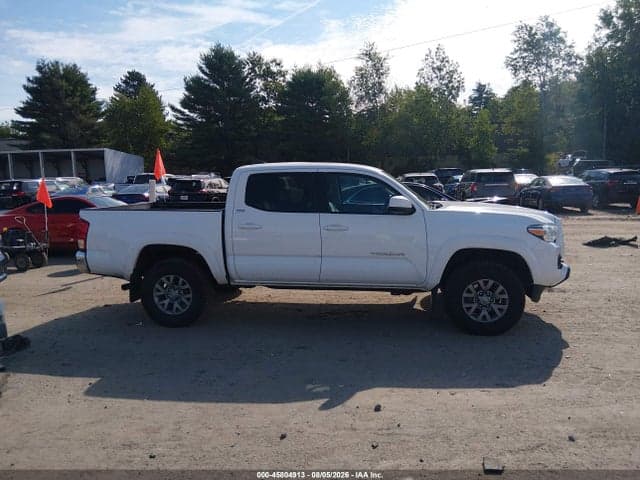 2019 TOYOTA TACOMA SR5 V6 13