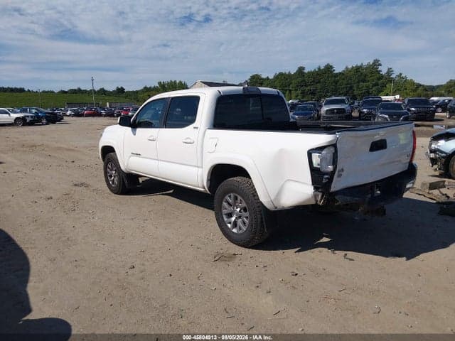 2019 TOYOTA TACOMA SR5 V6 3