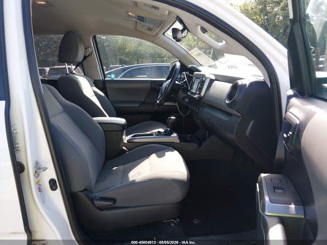 2019 TOYOTA TACOMA SR5 V6 5