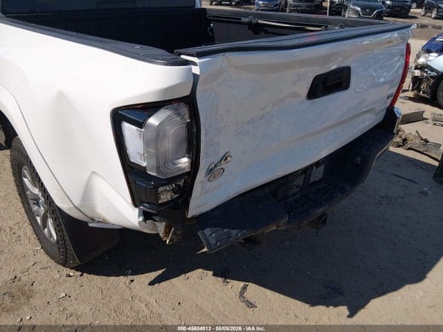 2019 TOYOTA TACOMA SR5 V6 6