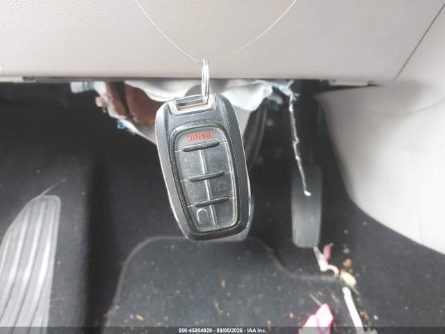 2017 CHRYSLER PACIFICA TOURING-L PLUS 11