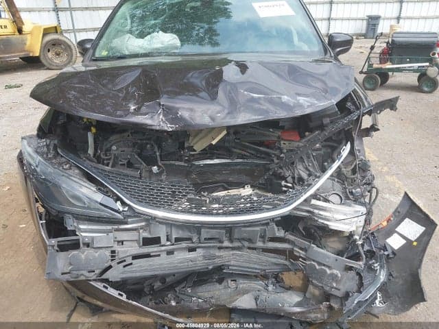 2017 CHRYSLER PACIFICA TOURING-L PLUS 6