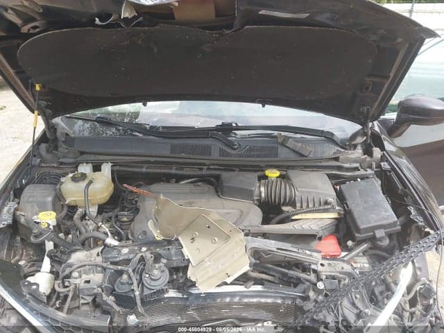 2017 CHRYSLER PACIFICA TOURING-L PLUS 10
