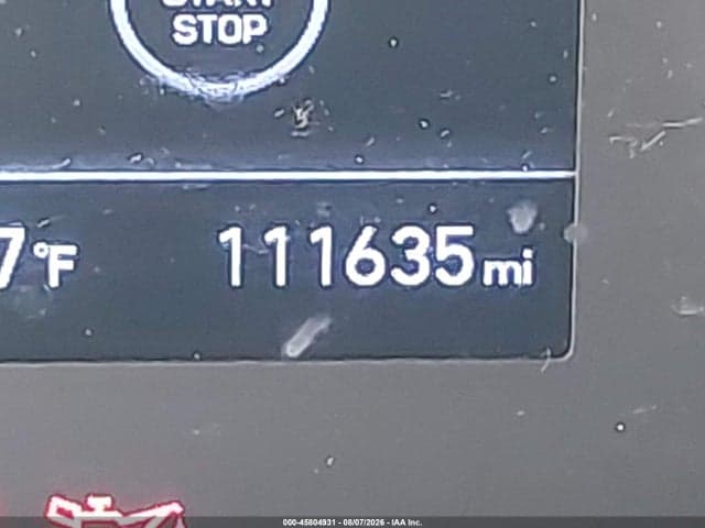 2020 HYUNDAI TUCSON LIMITED 16