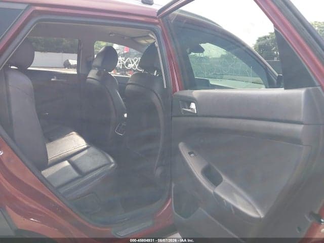 2020 HYUNDAI TUCSON LIMITED 8