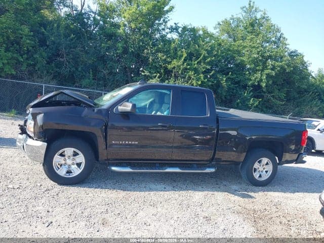 2018 CHEVROLET SILVERADO 1500 1LT 15