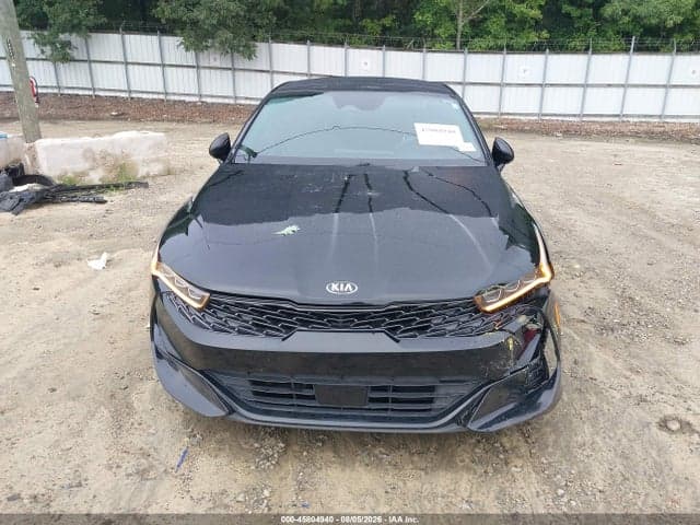 2021 KIA K5 GT-LINE 12