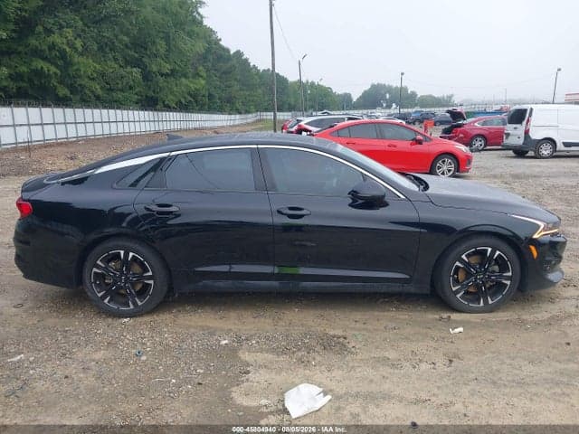 2021 KIA K5 GT-LINE 13