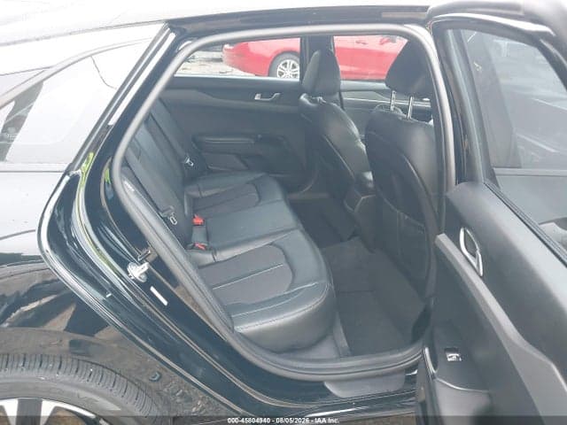 2021 KIA K5 GT-LINE 8