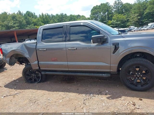 2022 FORD F-150 XLT 11