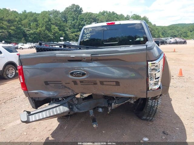 2022 FORD F-150 XLT 14