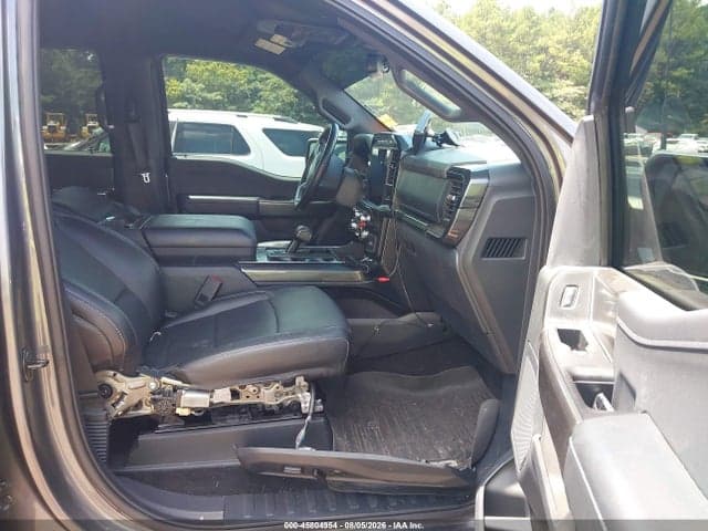 2022 FORD F-150 XLT 4