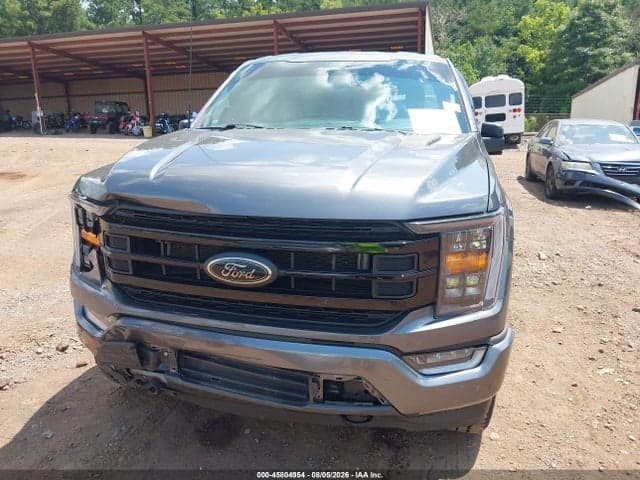2022 FORD F-150 XLT 5