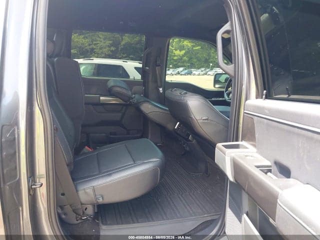 2022 FORD F-150 XLT 7